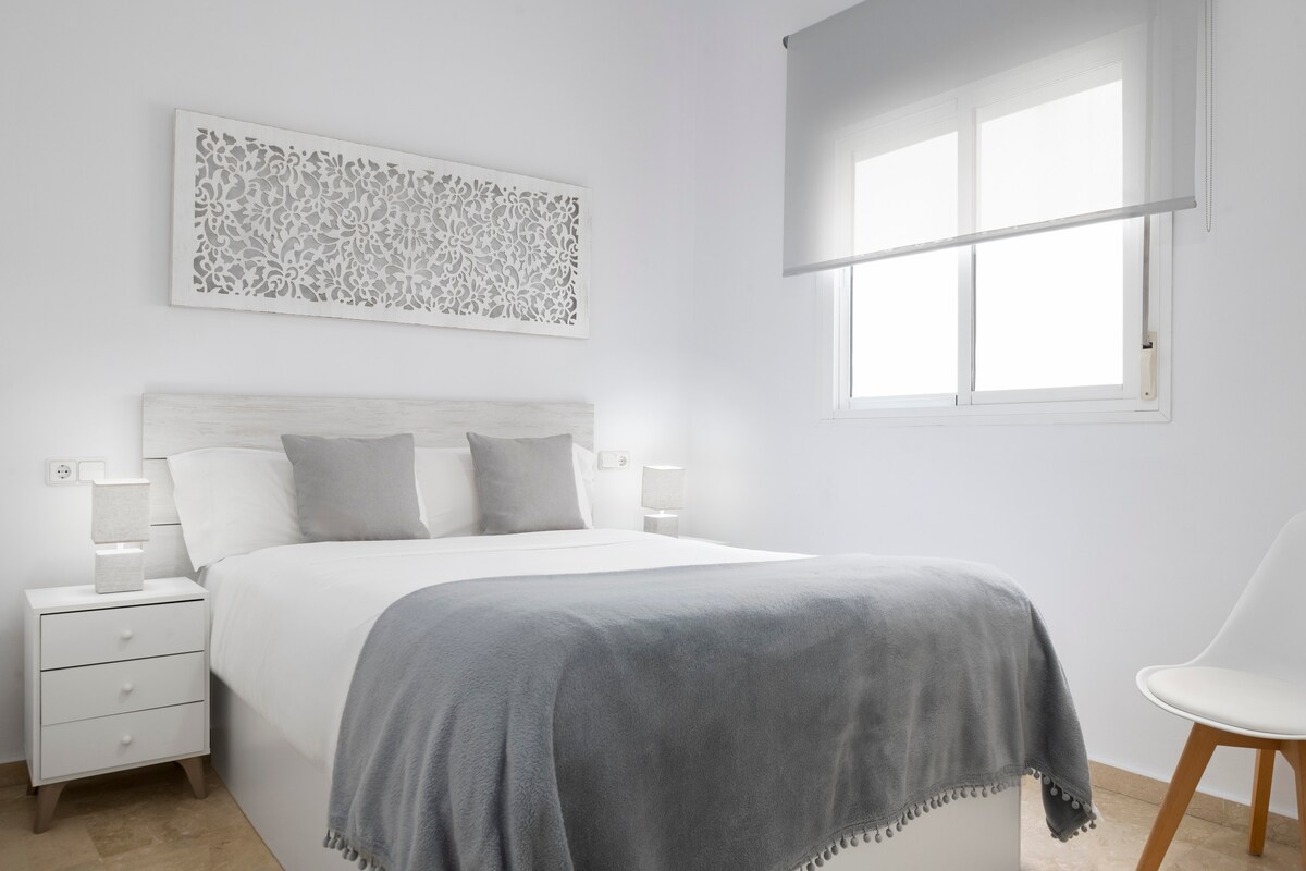 Contacto apartamentos turisticos Sevilla